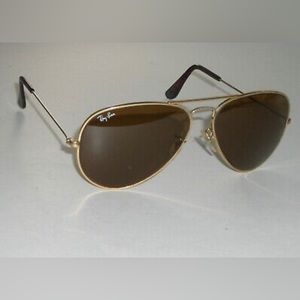 Vintage RayBan B&L “Driving Series” Aviator’s!!!